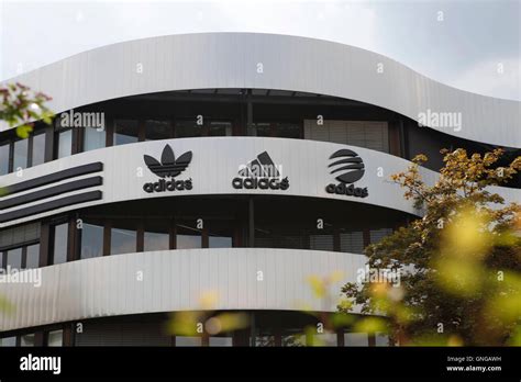 herzogenaurach adidas store|adidas in herzogenaurach germany.